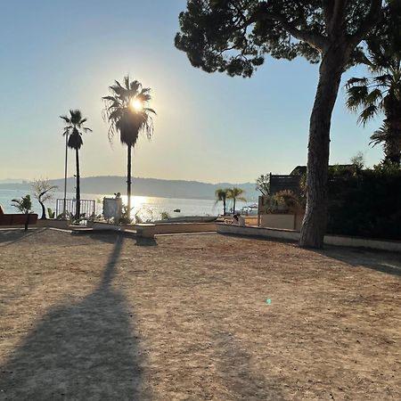 Coeur De Juan, Calme, 300M Plages - Easy Check-In 昂蒂布 外观 照片