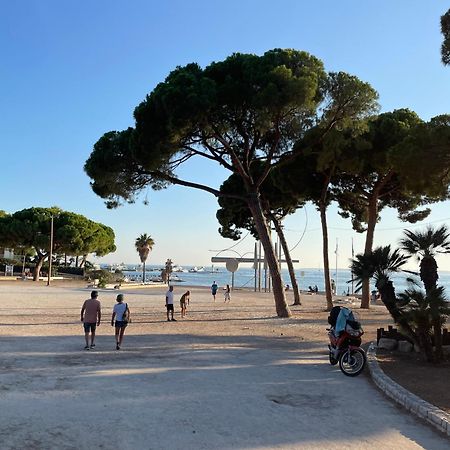 Coeur De Juan, Calme, 300M Plages - Easy Check-In 昂蒂布 外观 照片