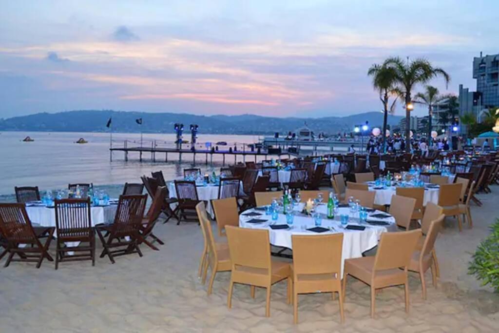 Coeur De Juan, Calme, 300M Plages - Easy Check-In 昂蒂布 外观 照片