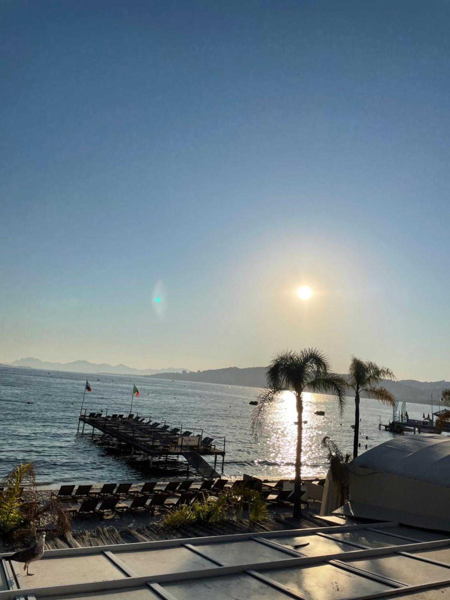Coeur De Juan, Calme, 300M Plages - Easy Check-In 昂蒂布 外观 照片