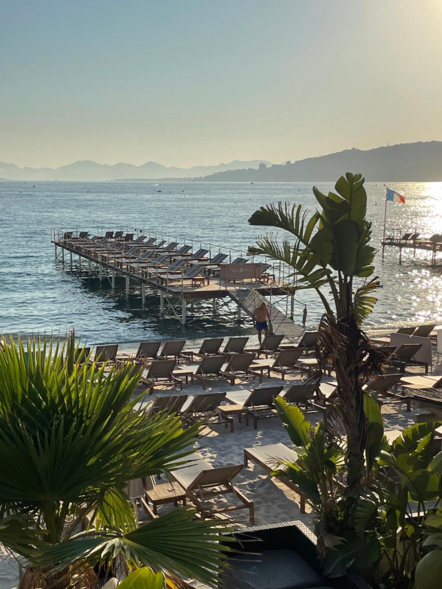 Coeur De Juan, Calme, 300M Plages - Easy Check-In 昂蒂布 外观 照片